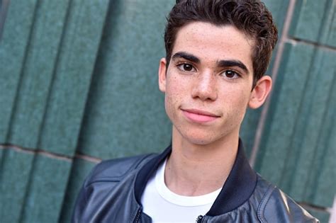 cameron boyce net worth|Cameron Boyce Net Worth